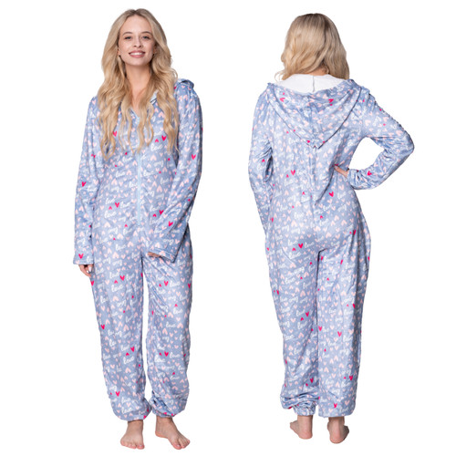 Pigiama tuta kigurumi - tuta,