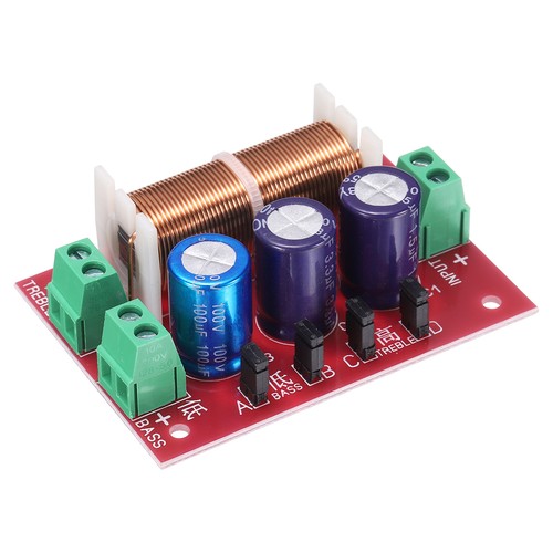 Altoparlante 400w vie - altoparlante,