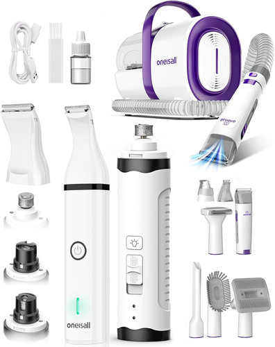 Ultimate kit toelettatura - kit,
