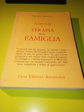 Salvador Minuchin FAMIGLIE E