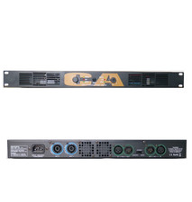 Amplificatore di potenza 2