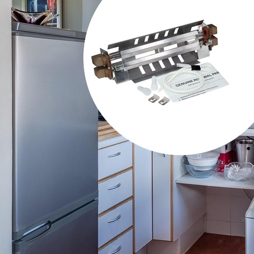 Sostituzione del riscaldatore