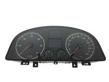 Tachimetro VW Touran