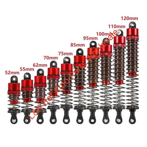 4pz ammortizzatore olio - ammortizzatore,