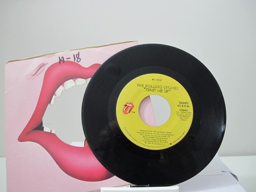 Record the rolling - record,