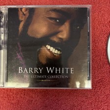 Ultimate Collection by Barry