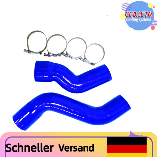 Kit tubi intercooler - , in
