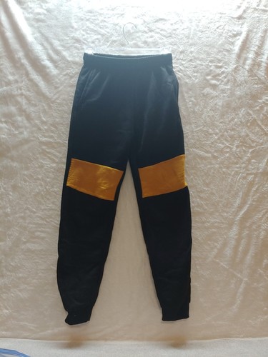Felpa nera pull - , on
