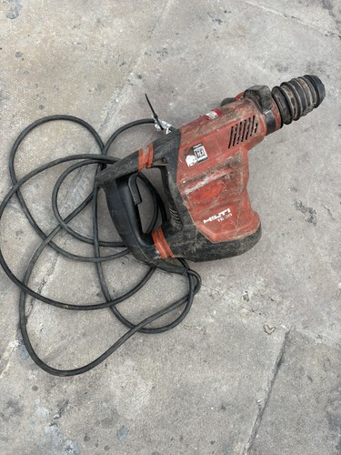 Hilti te30 avr martello - avr,