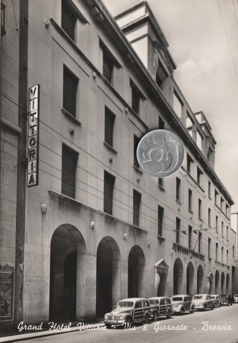 1573 brescia grand - 1573/sc.2-, brescia: