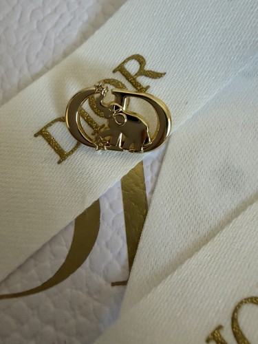 Spilla dior elefante - spilla,
