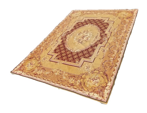 Tappeto laura ashley aubusson - ashley,