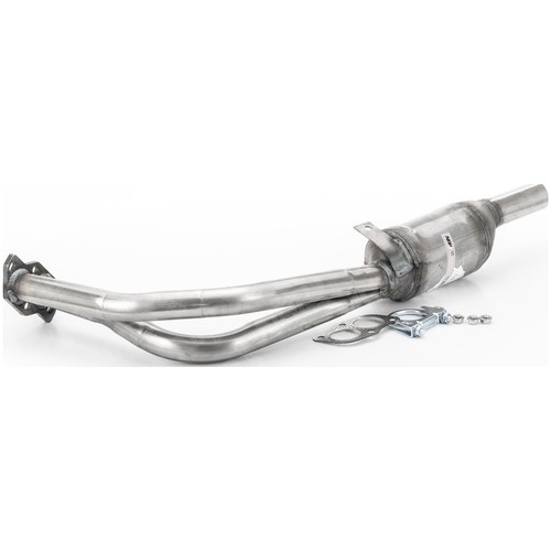 Catalizzatore nap carparts - catalizzatore,