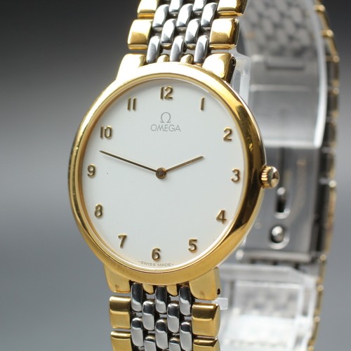 Orologio vintage uomo omega - omega, de