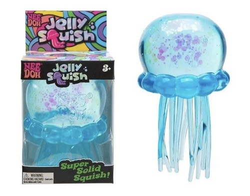 Jelly squish super solid - squish,