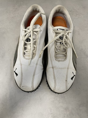 Puma ace golf - us, size