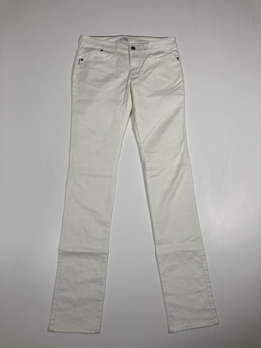 Jeans armani slim fit w30 - armani,