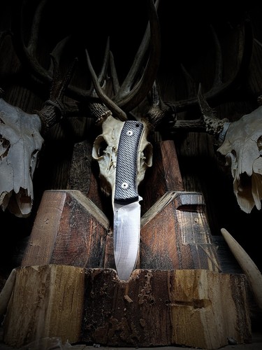 Manici tela lionsteel - manici, in
