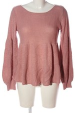 SHEIN Maglione girocollo Donna