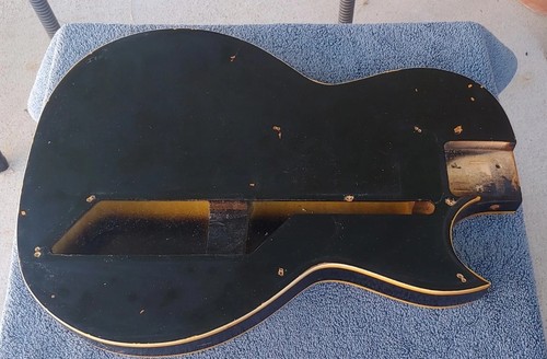 Chitarra elettrica originale