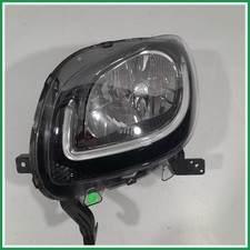 Faro Fanale Proiettore Anteriore LED/ SX Smart Forfour 453 A4539060701 2014  