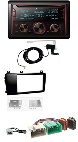 Pioneer 2din mp3 - mp3, cd