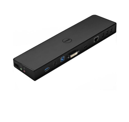 Dell docking station - dell, d3000