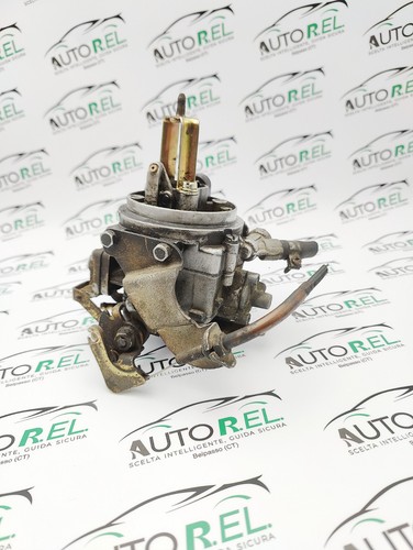 Carburatore weber tlf 253 - weber, 32