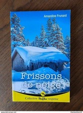 Amandine Frunard: Brividi Di