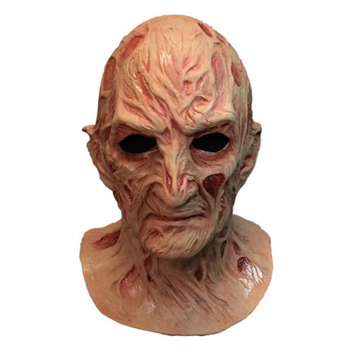 Nightmare elm street 4 - a,