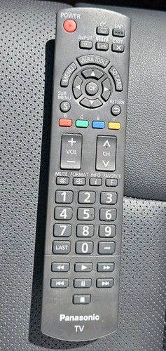 N2qayb000570 telecomando - n2qayb000570,