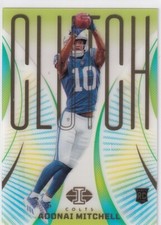 2024 Panini Illusions Clutch -