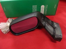 Specchio retrovisore sinistro mirror VITALONI Turbo Racing FERRARI, PORSCHE ....