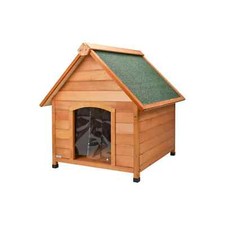 Cuccia legno esterno per - in, da