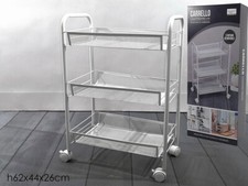 Carrello da cucina carrello di