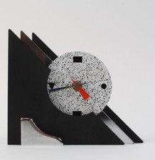 Orologio da tavolo Memphis