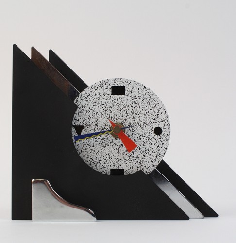 Orologio tavolo memphis - da,