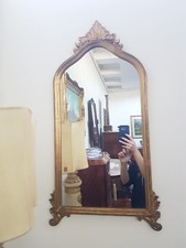 Bella specchiera inizi del '900