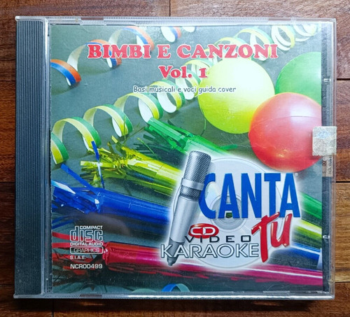 Bimbi canzoni video karaoke - bimbi, e