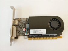 Scheda grafica Fujitsu Nvidia