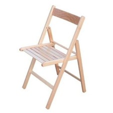 SEDIE PIEGHEVOLI EMERGENZA IN