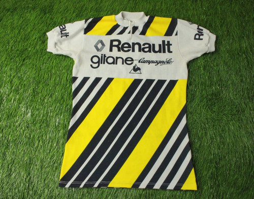 Maglia ciclismo vintage - maglia,