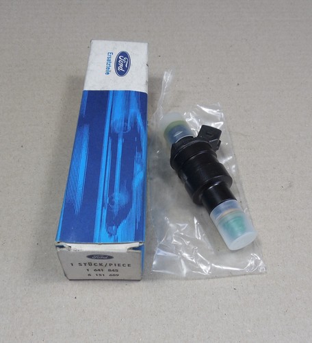 Iniettore ford ohc efi - iniettore,