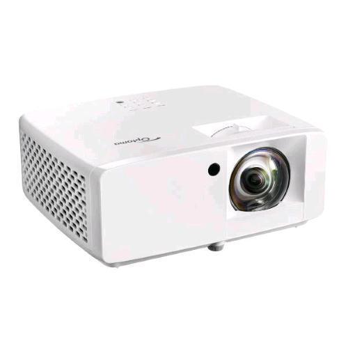 Optoma zh350st videoproiettore - optoma,