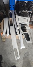 Kit Montanature Plastiche Interne Bmw 320d E91 -