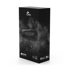Citofono Cardo Packtalk Pro