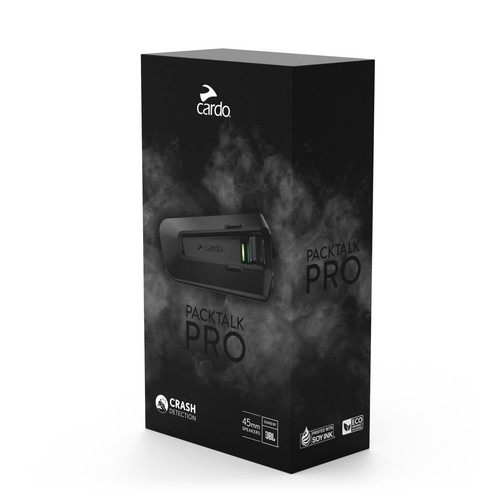 Citofono cardo packtalk pro - cardo,