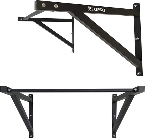Exersci barra pull da - barra, up