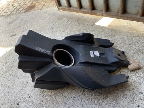 Serbatoio carburante bmw - carburante,