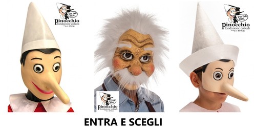 Carnevale halloween maschera - carnevale,